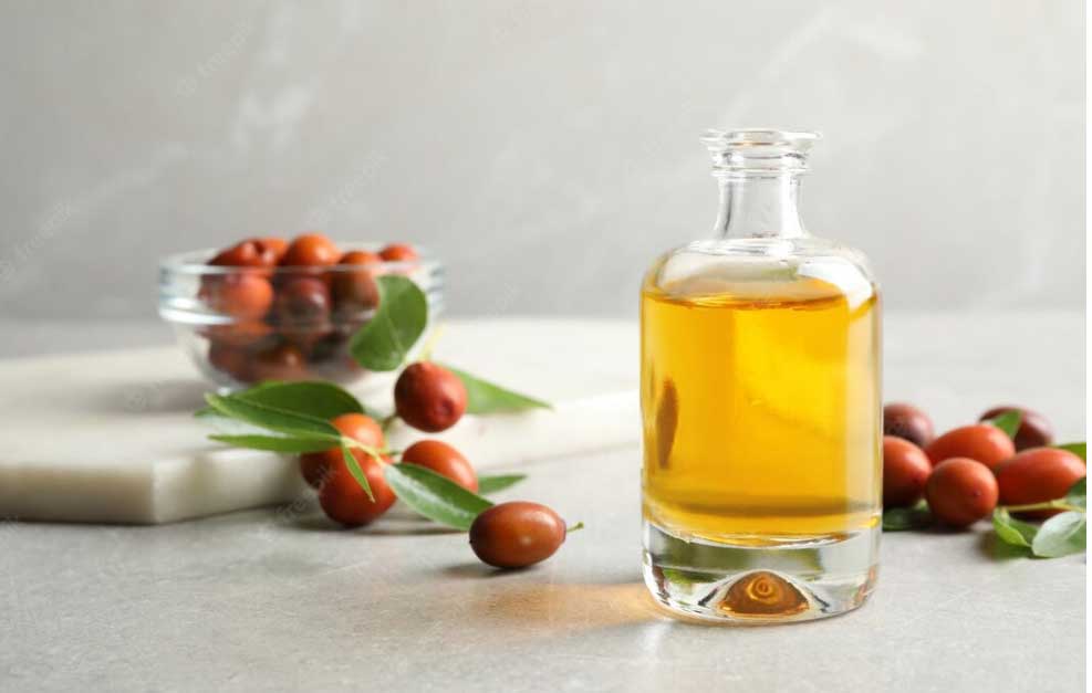 Jojoba Oil