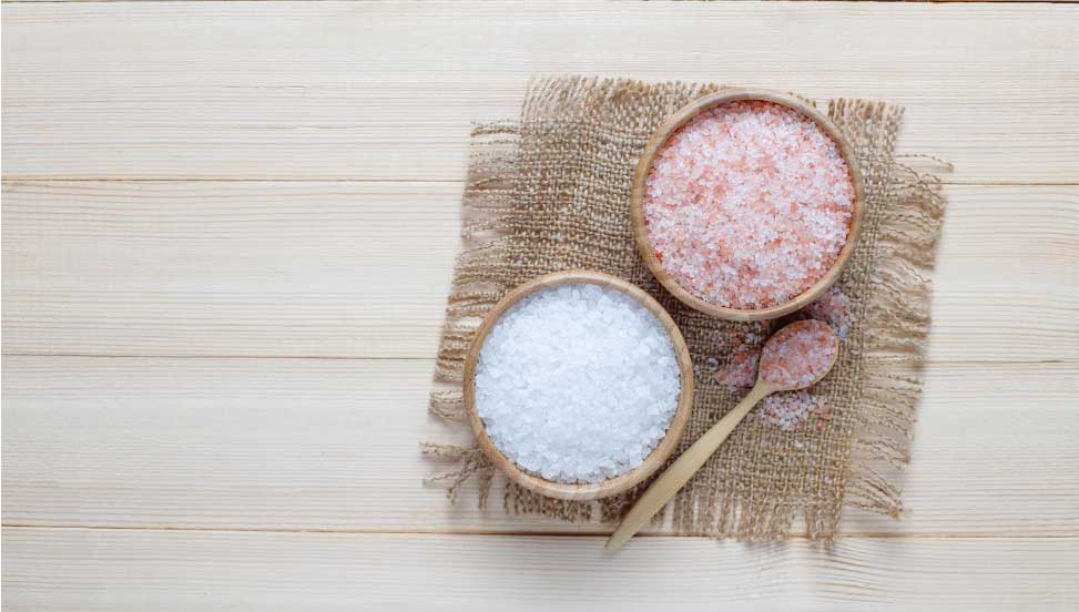 Salt